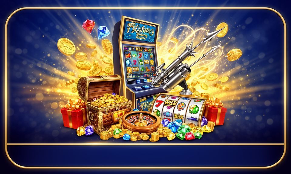 cc9lagi Live Betting Lobby