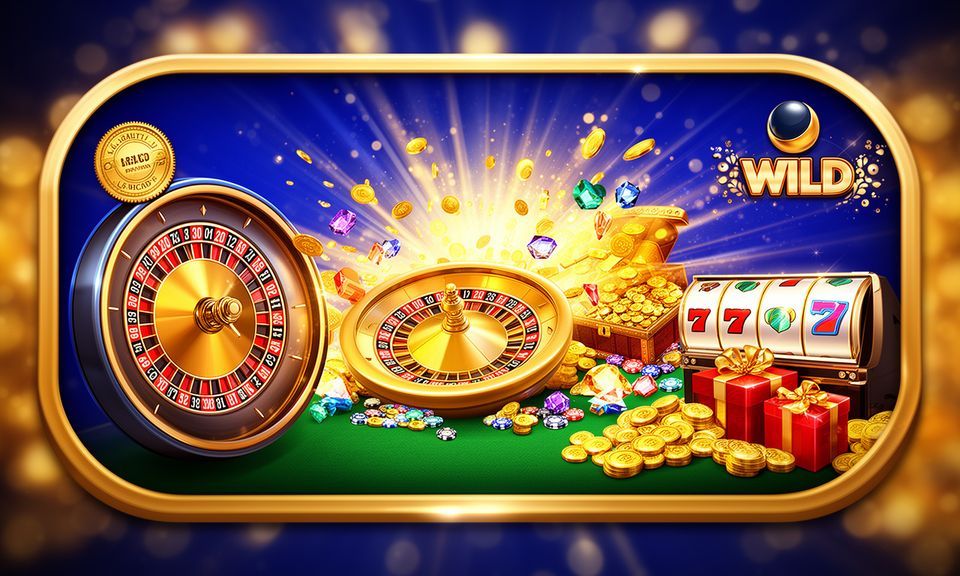 cc9lagi Live Betting Lobby