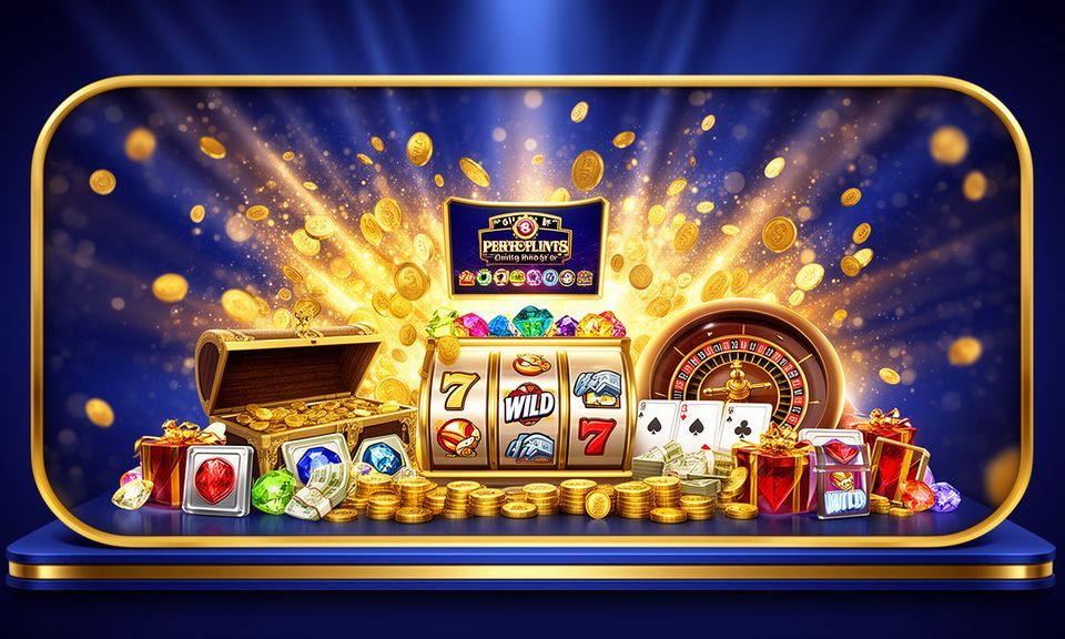 cc9lagi Hibiscus Gold Slots