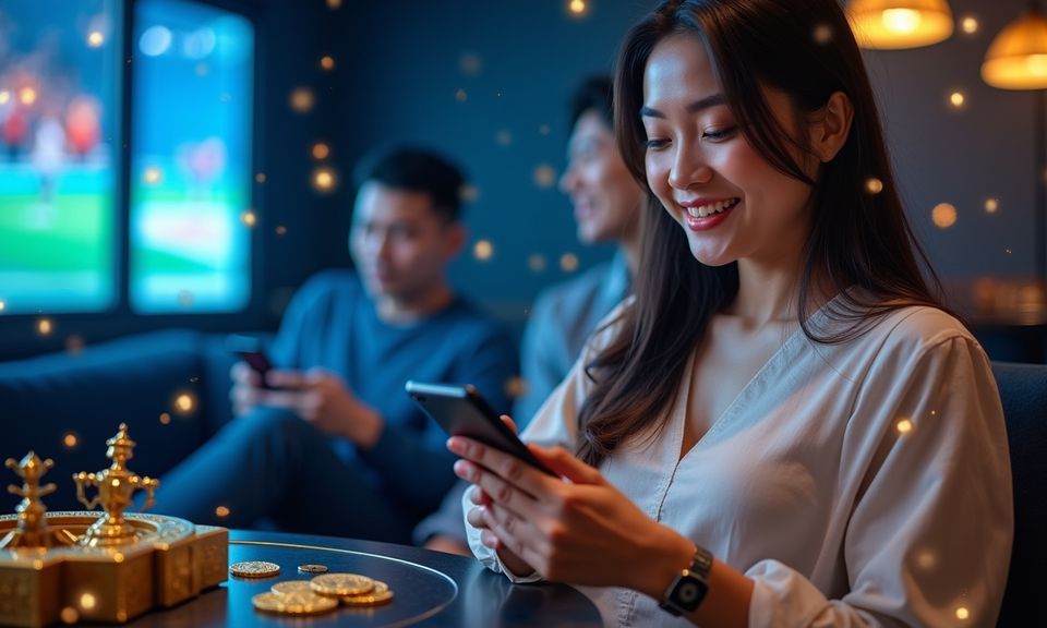 cc9lagi Mobile Access in 3 Steps on cc9lagi