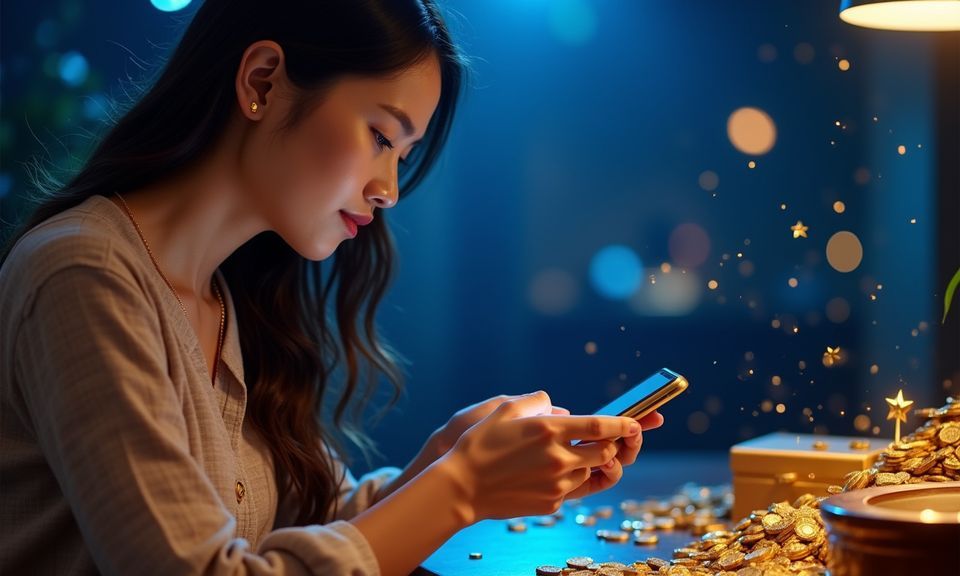 cc9lagi What We Offer in Golden Thunder Slots